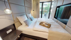 White Pearl Apartment 0.15, Timmendorfer Strand